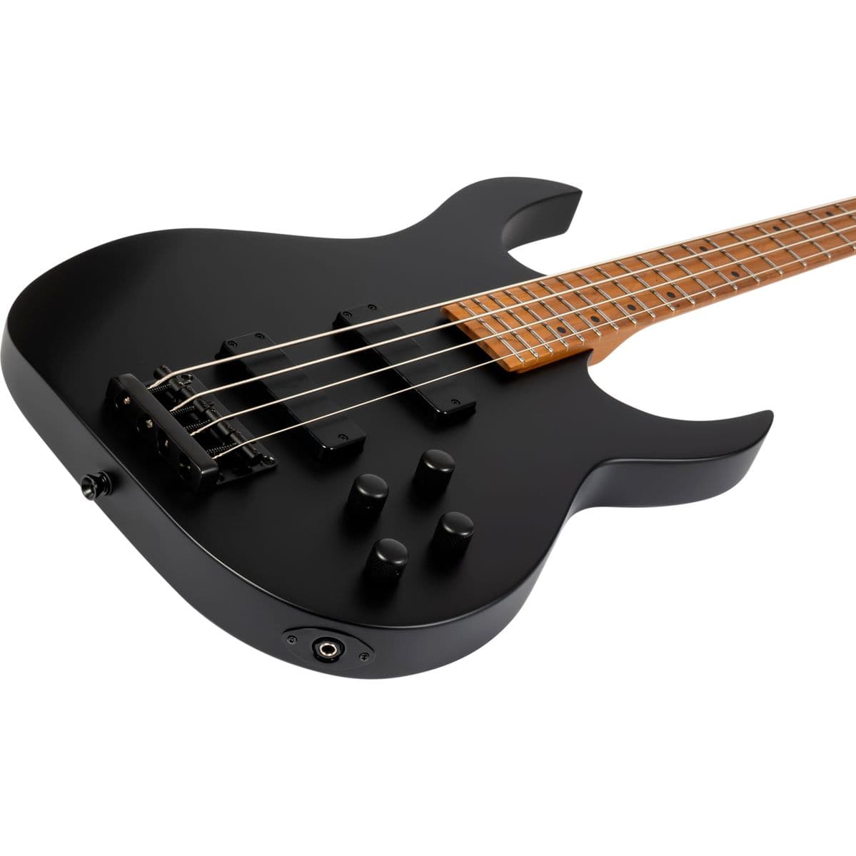 B-400 MBK — Spira Guitars