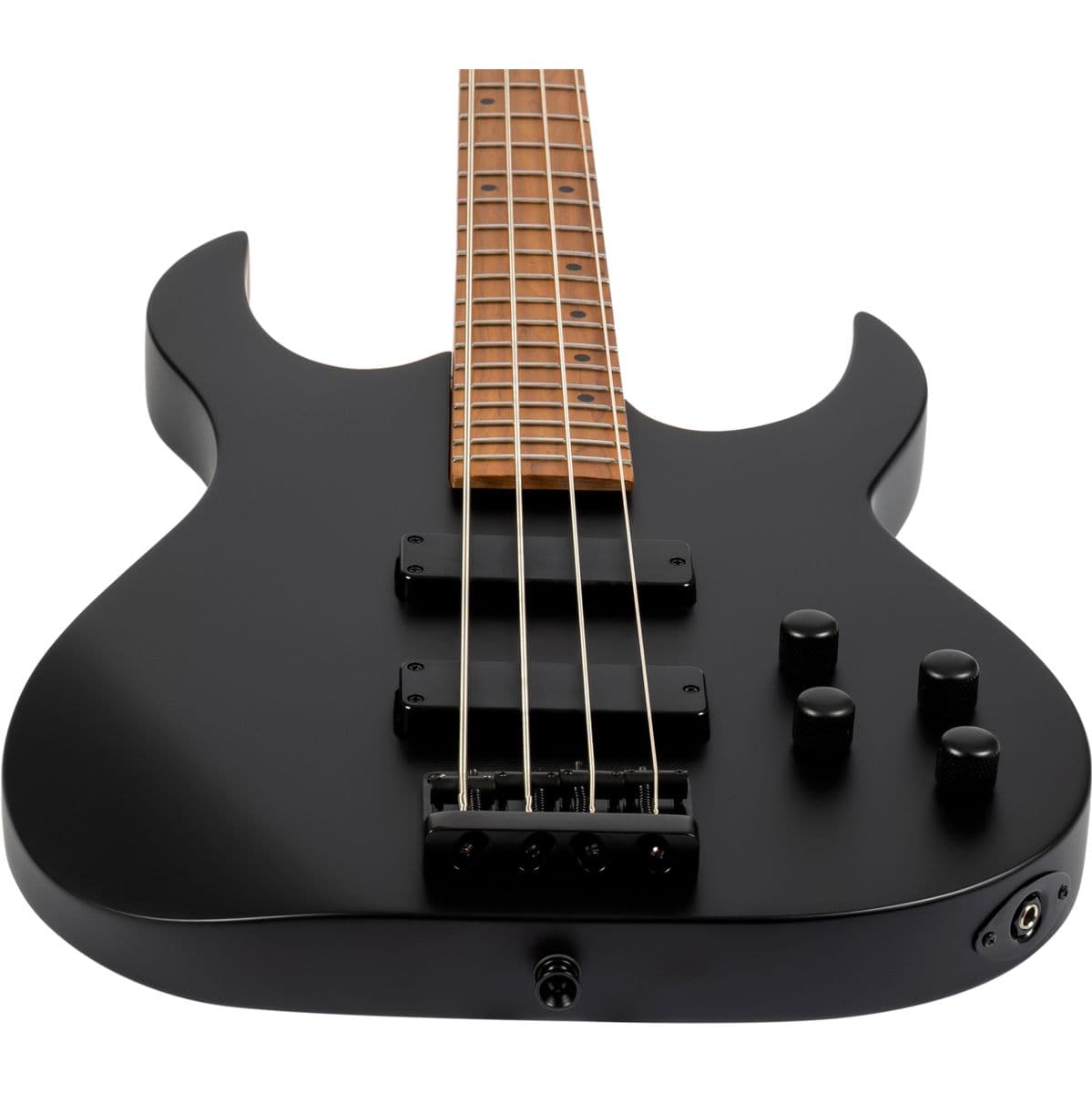 B-400 MBK — Spira Guitars