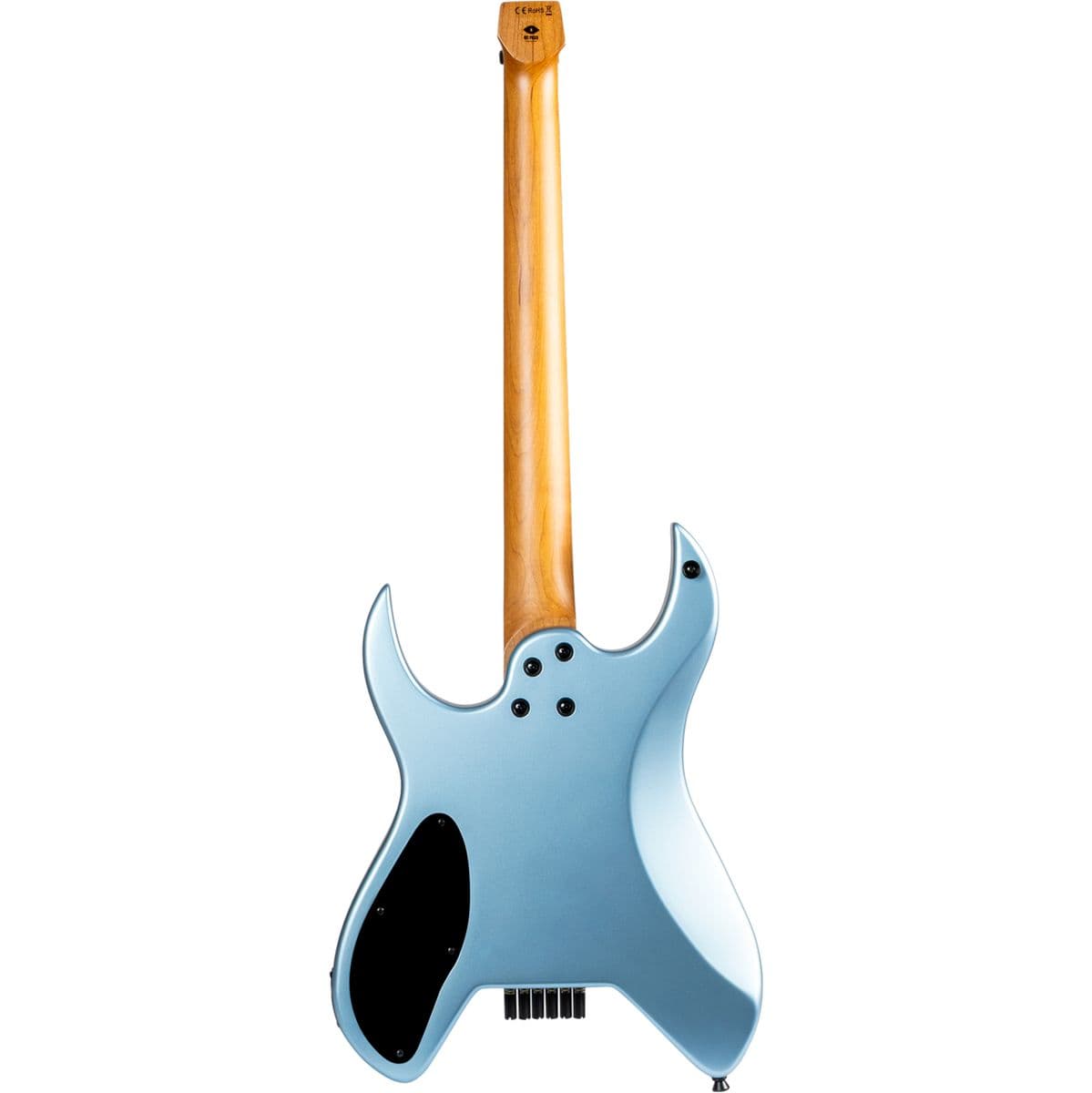 S-400 Headless MPB — Spira Guitars