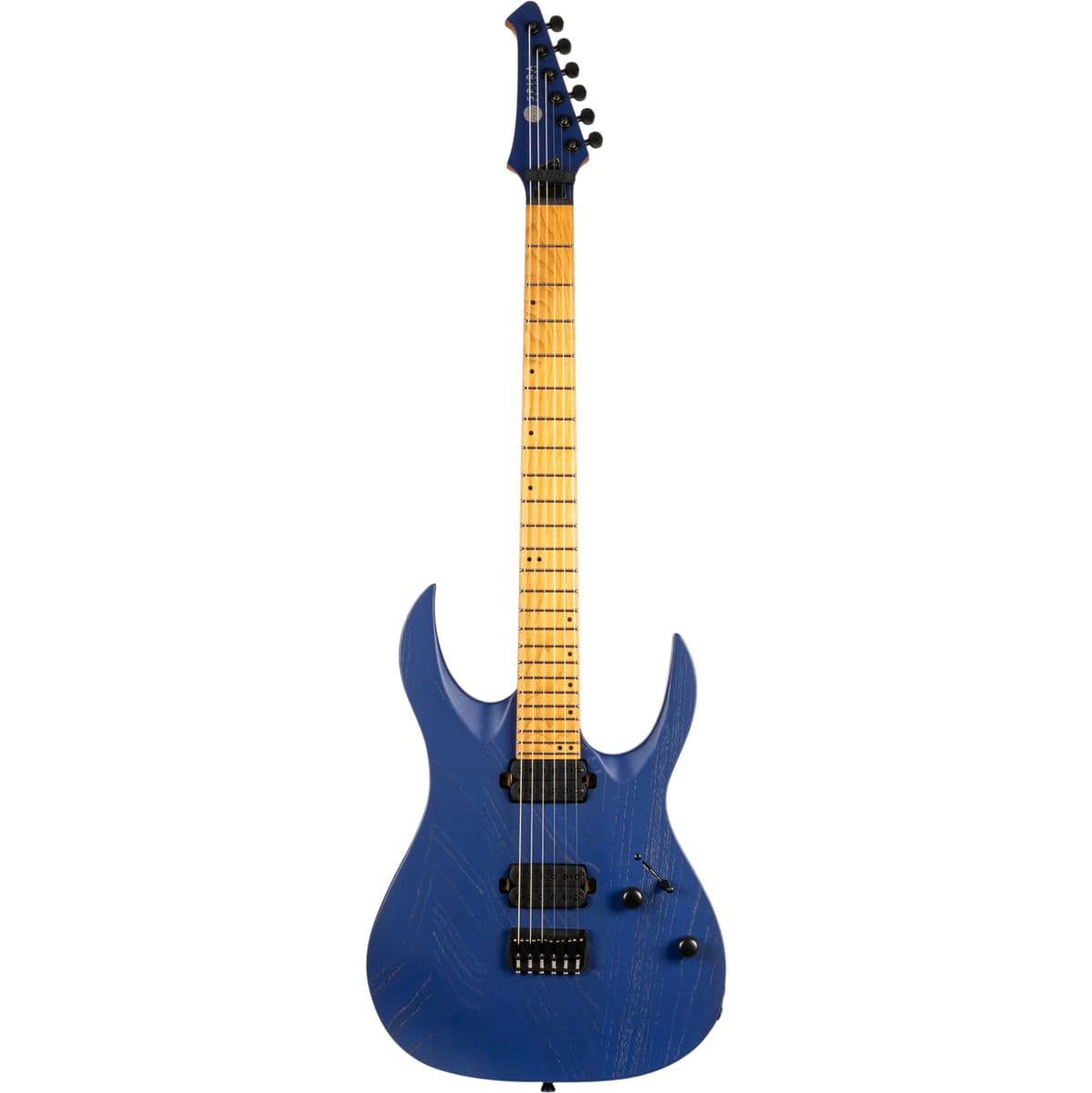 S-600 Abl — Spira Guitars