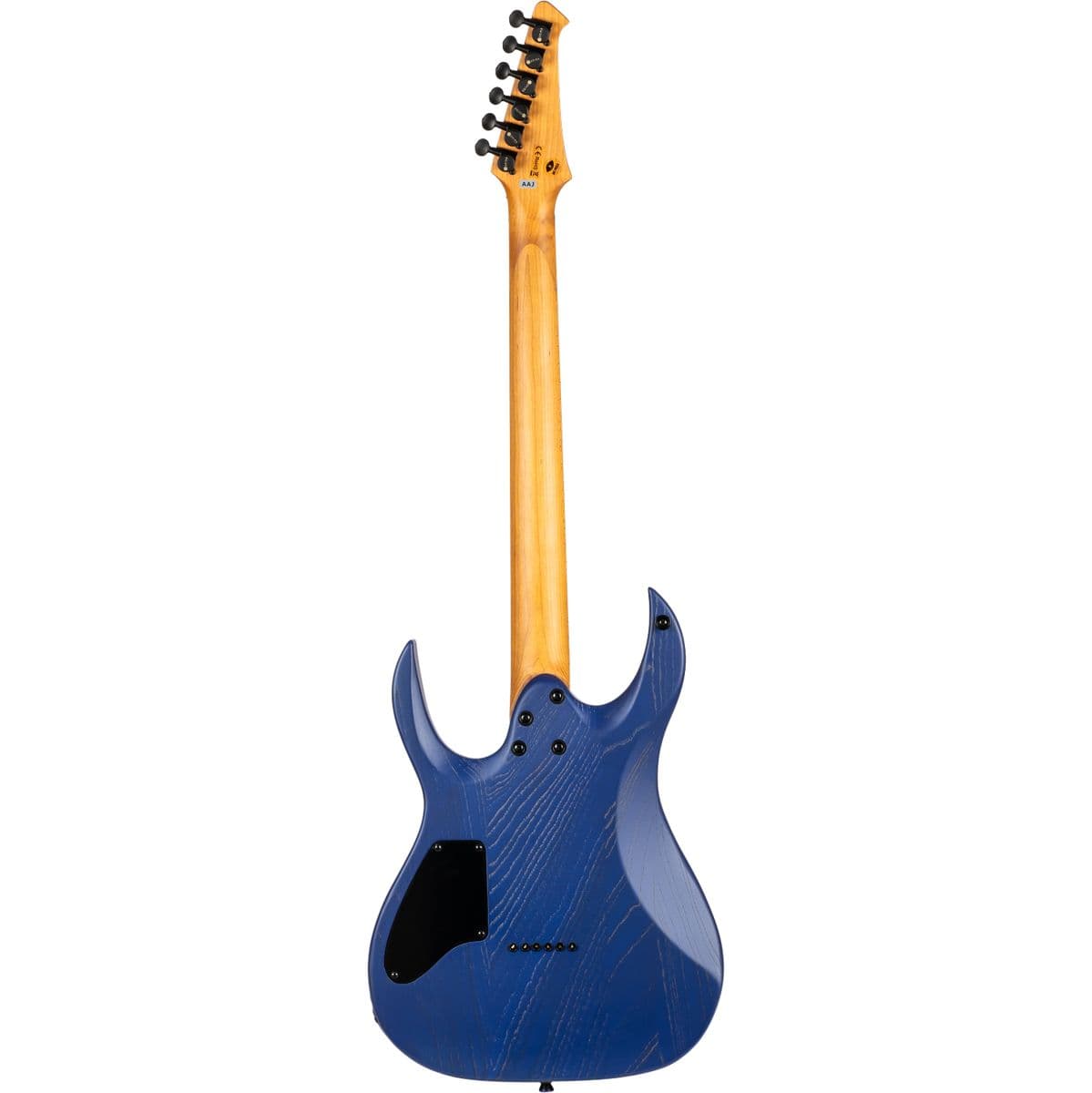 S-600 Abl — Spira Guitars