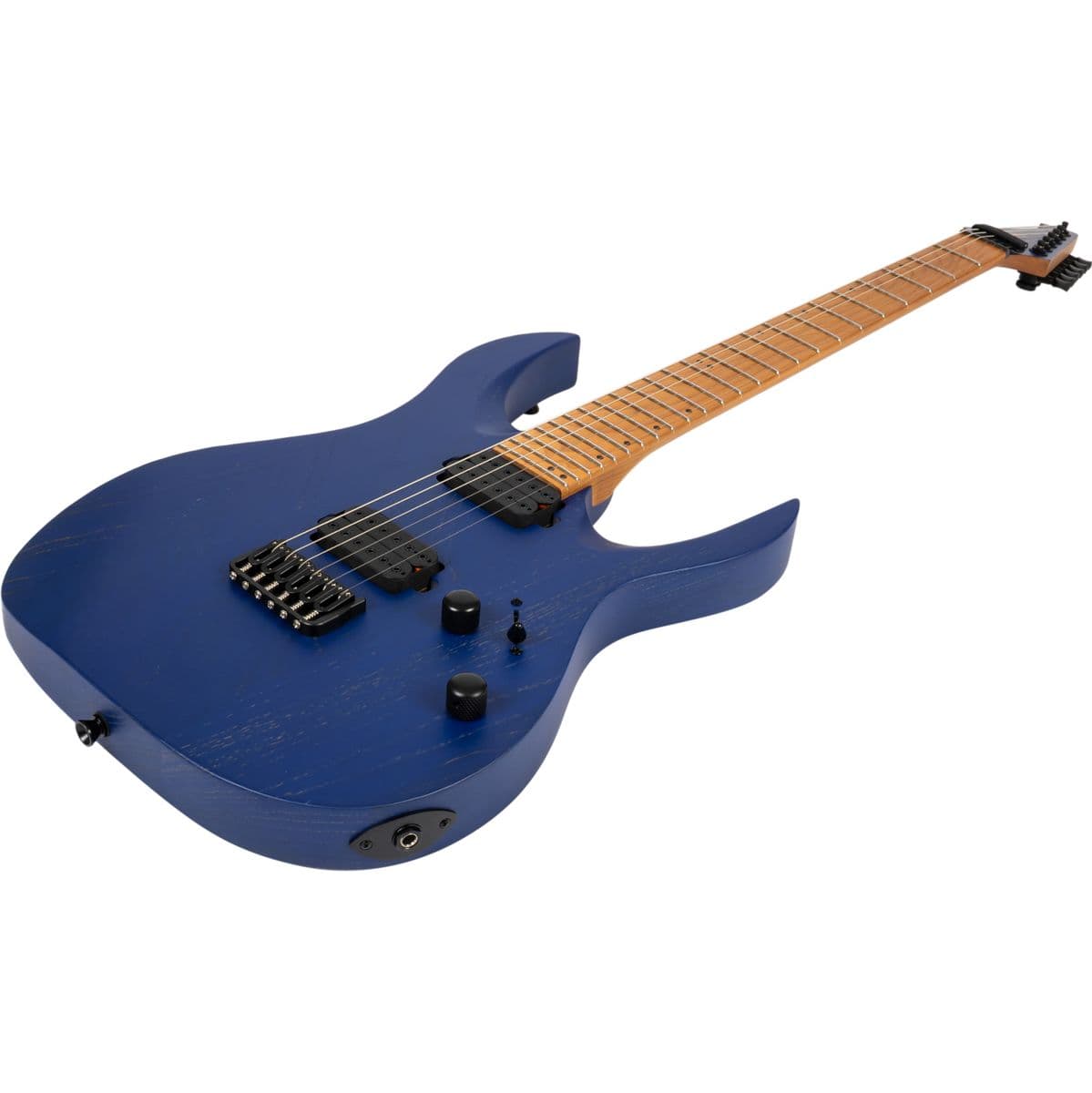 S-600 Abl — Spira Guitars