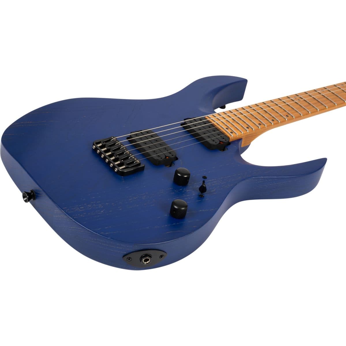 S-600 Abl — Spira Guitars