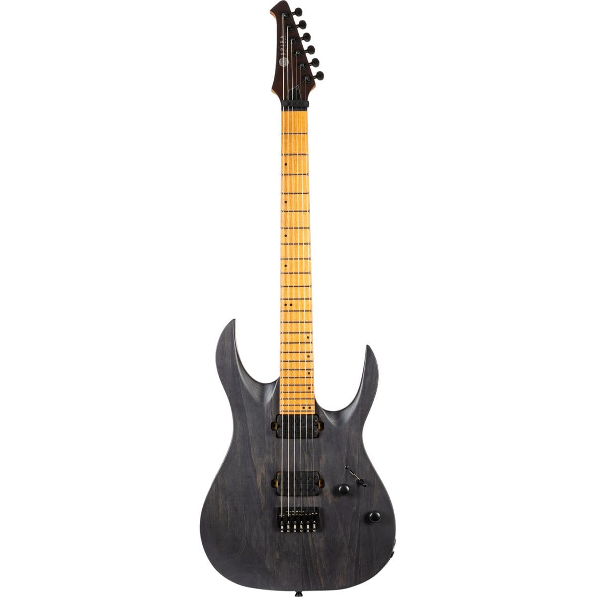 S-600 Agy — Spira Guitars