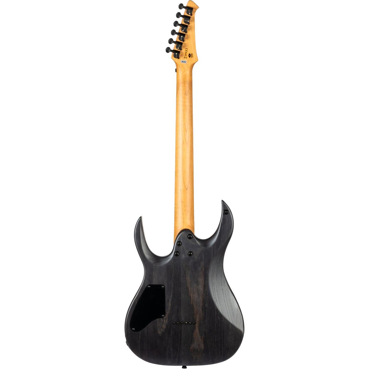 S-600 Agy — Spira Guitars