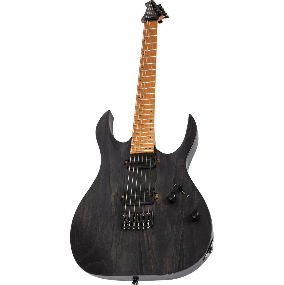 S-600 Agy — Spira Guitars