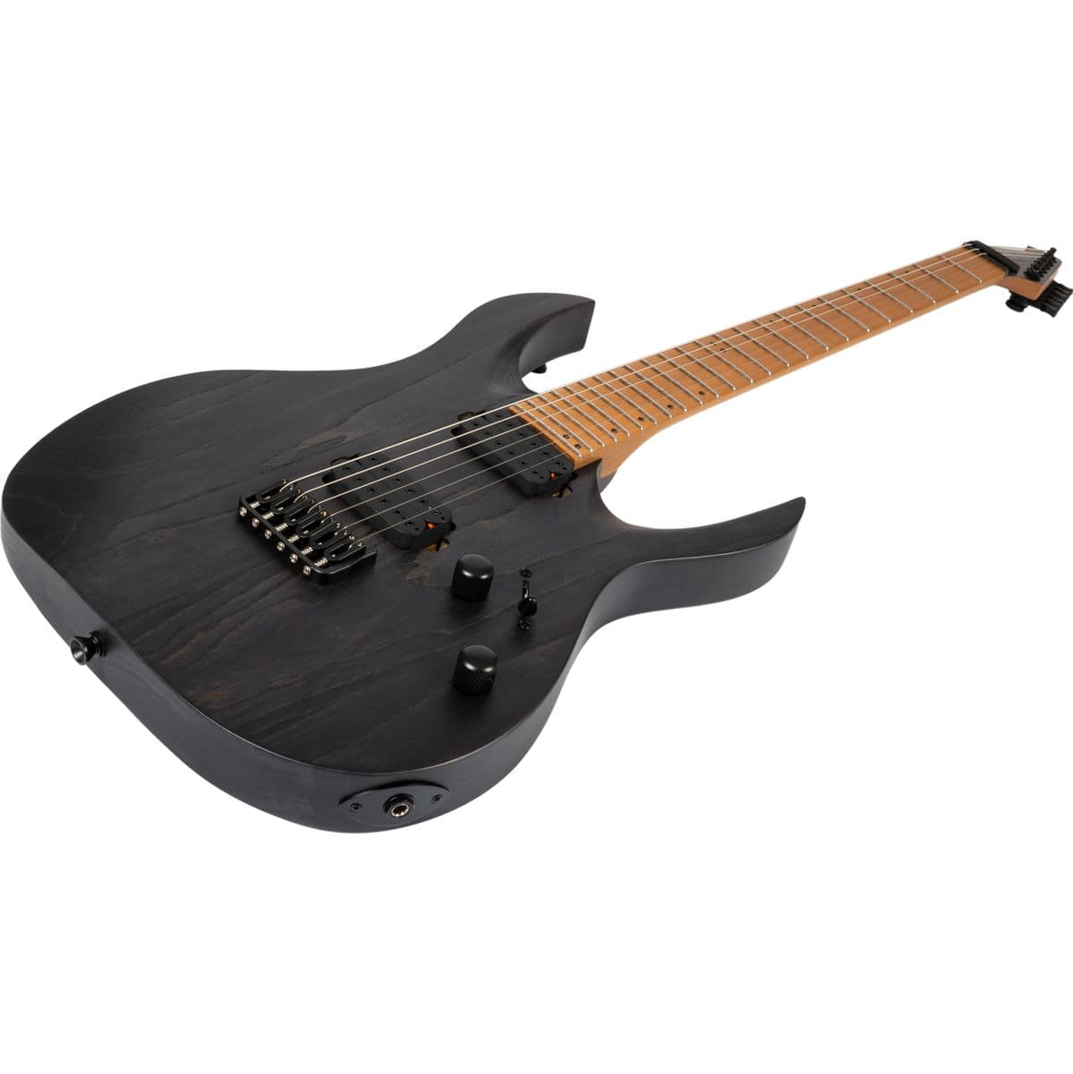 S-600 Agy — Spira Guitars