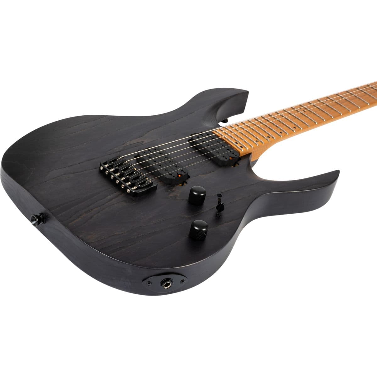 S-600 Agy — Spira Guitars
