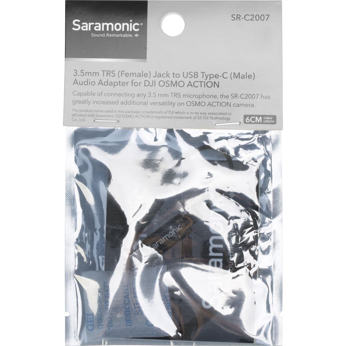 SR-C2007 — Saramonic