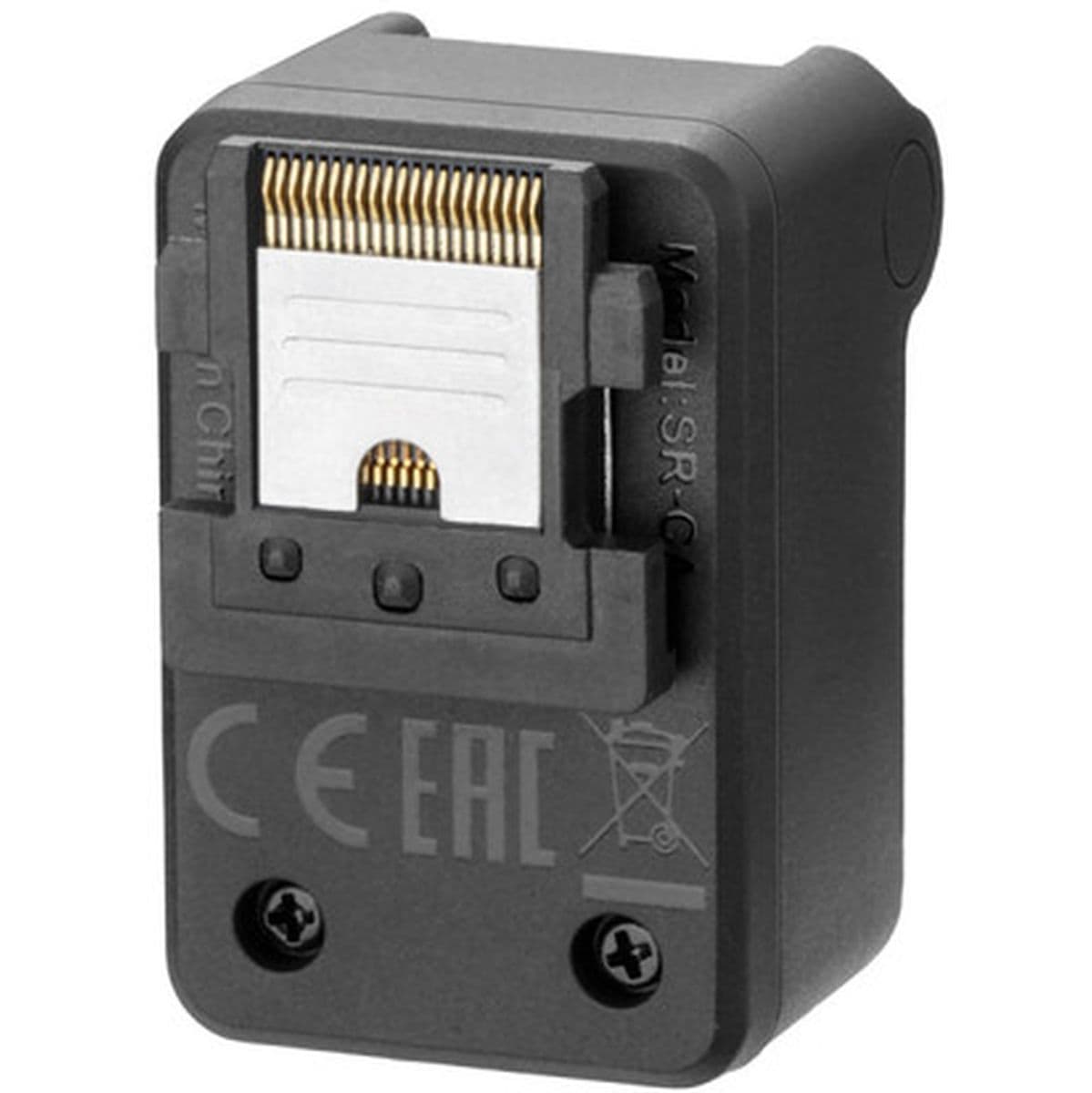 Ultra Hot Shoe Adapter For Sony Cameras — Saramonic