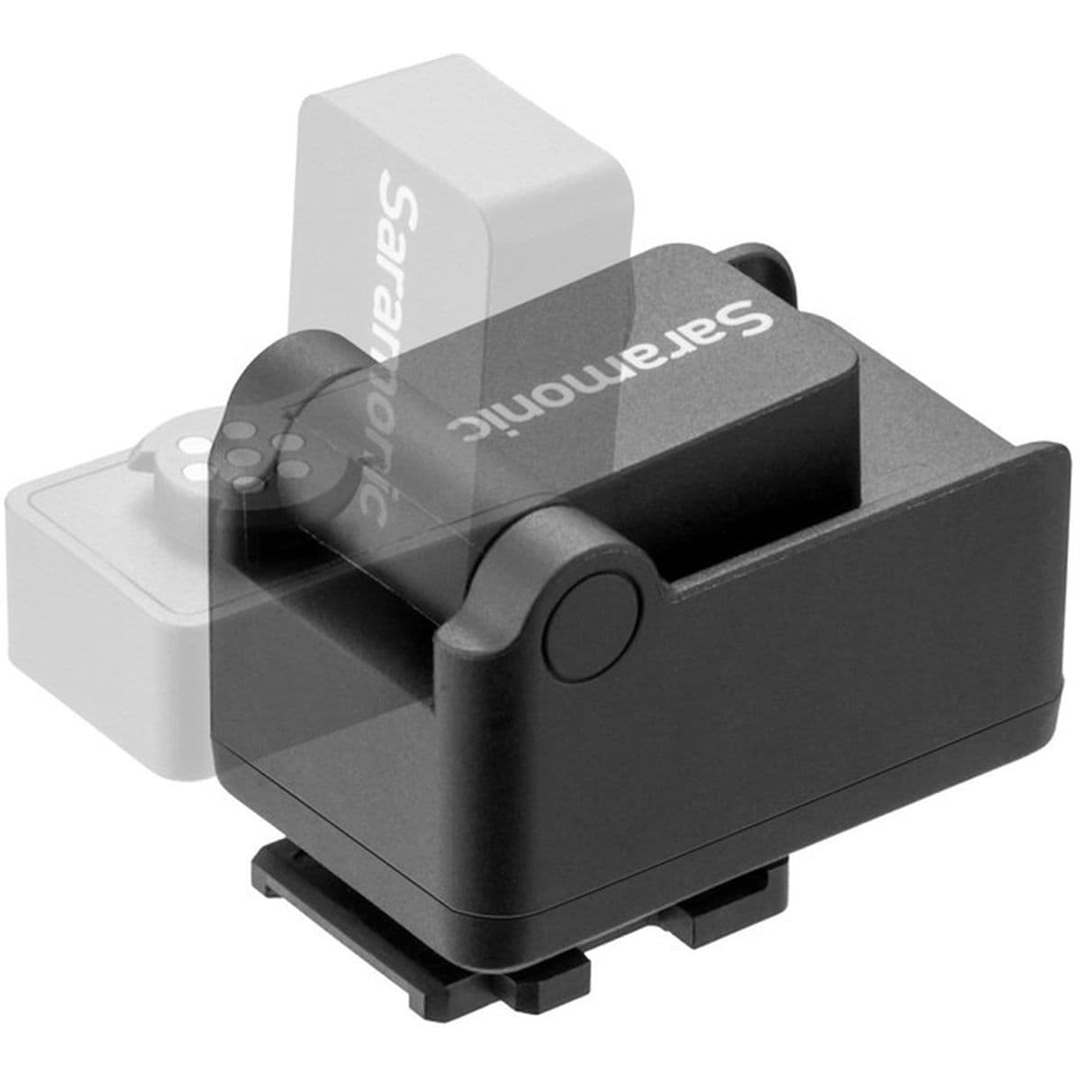 Ultra Hot Shoe Adapter For Sony Cameras — Saramonic