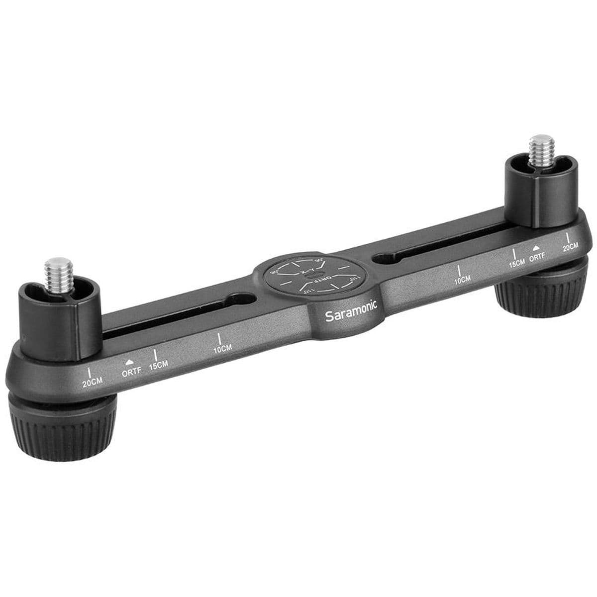 SR-MSM500 — Saramonic
