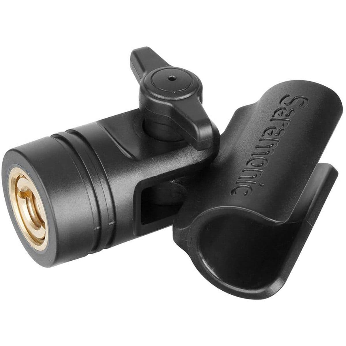 SR-MSM500 — Saramonic