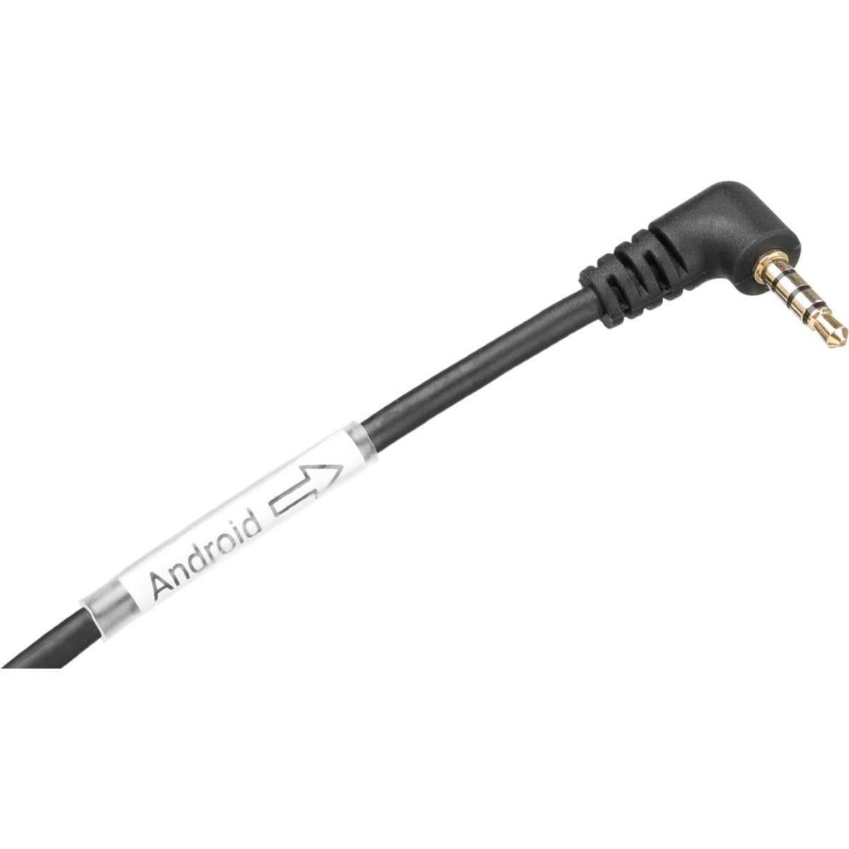 SR-SM-C302 REPL. — Saramonic