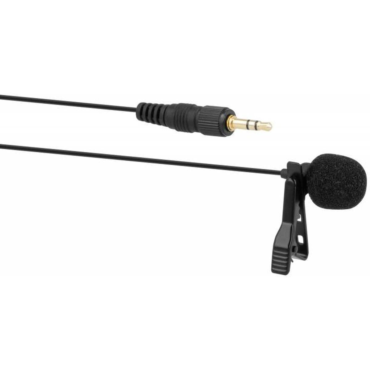 Transmitter w/ TX9 Mic For UwMic9 W.less A.system — Saramonic