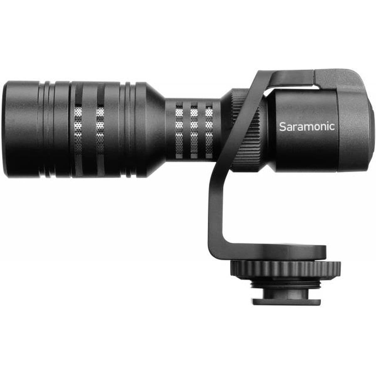 Mini Microphone Vmic Mini For Phones And Cameras — Saramonic