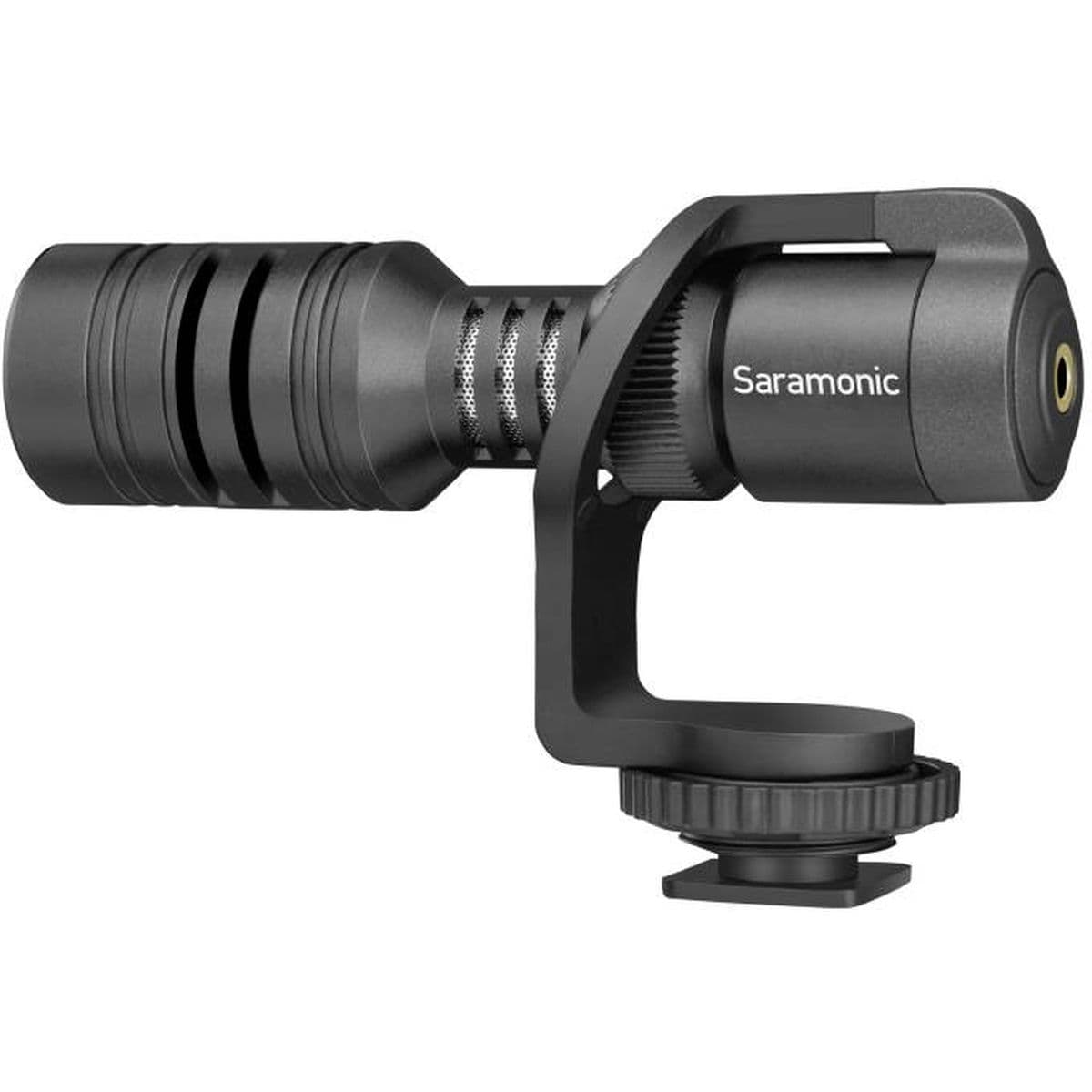 Mini Microphone Vmic Mini For Phones And Cameras — Saramonic