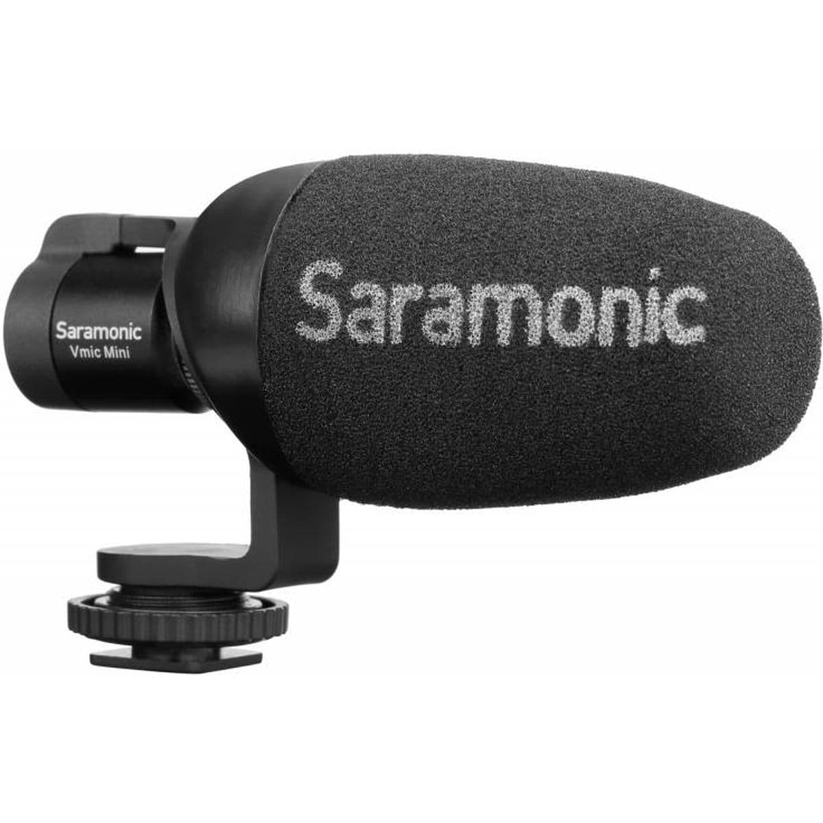 Mini Microphone Vmic Mini For Phones And Cameras — Saramonic