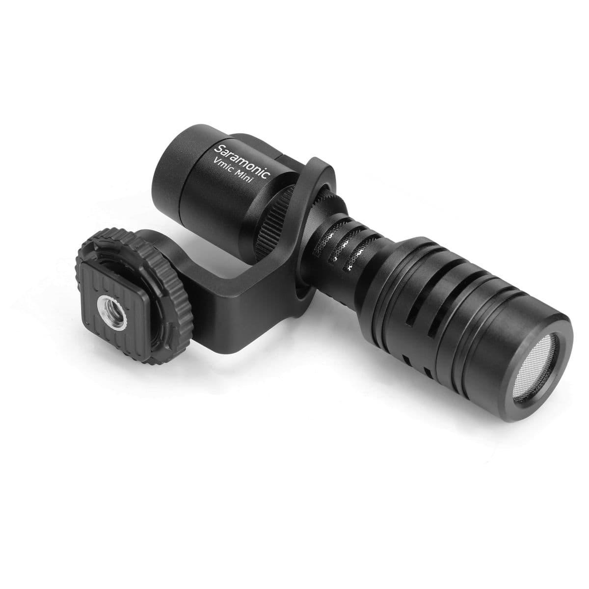 Mini Microphone Vmic Mini For Phones And Cameras — Saramonic