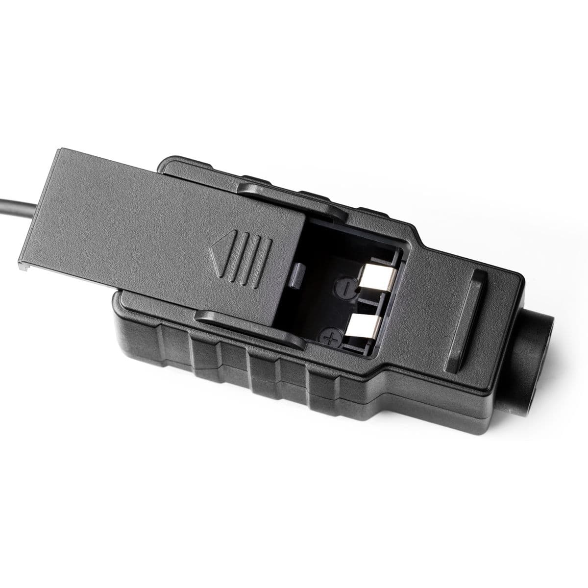 SmartRig II Audio Adapter — Saramonic