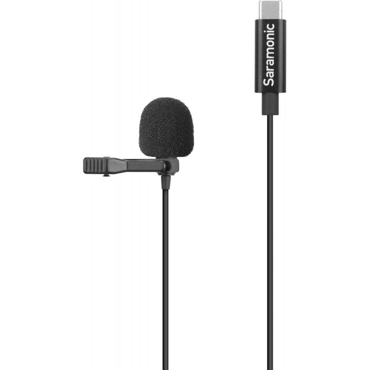 LavMicro U3B — Saramonic