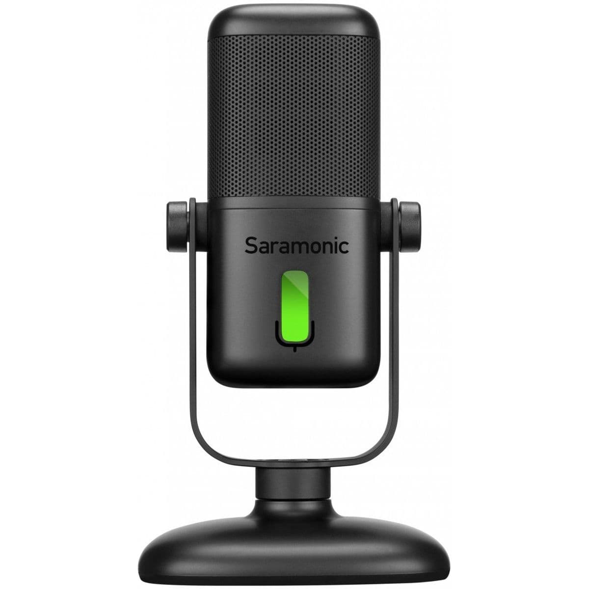SR-MV2000 USB Mic For Podcasting — Saramonic
