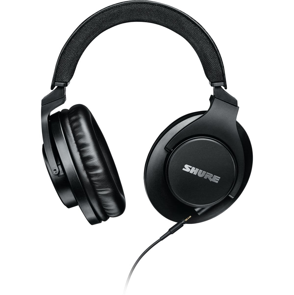 SRH440A-EFS Professional Studio Headphones — Shure