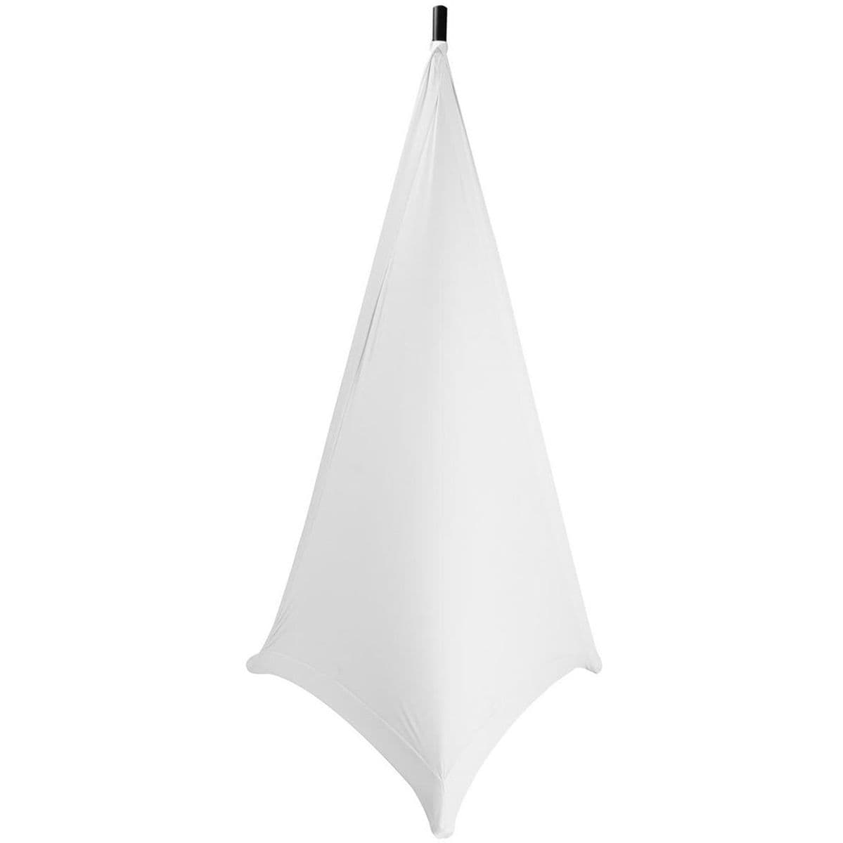 Speakerlighting Stand Shirt - White — OnStage