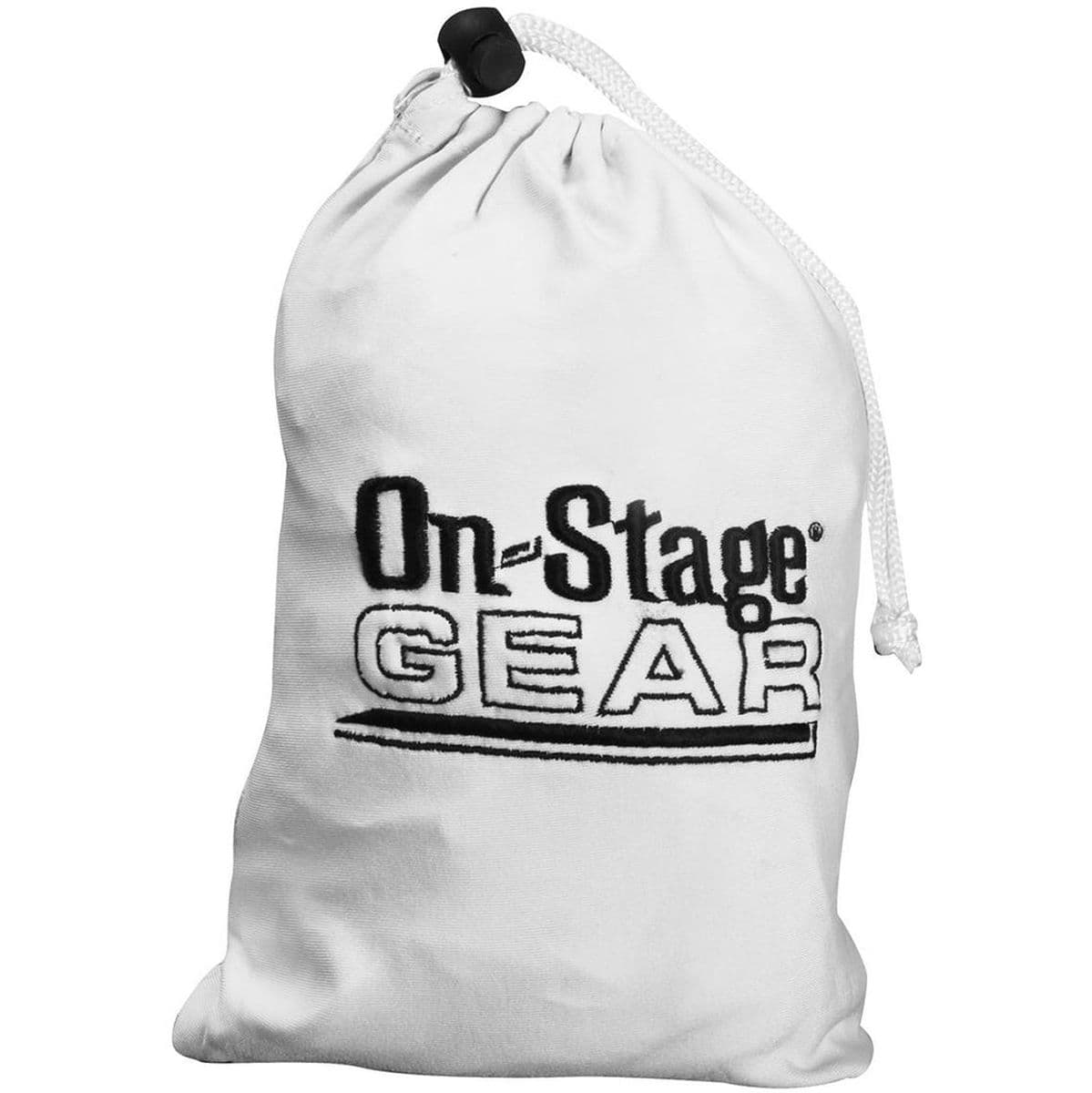 Speakerlighting Stand Shirt - White — OnStage