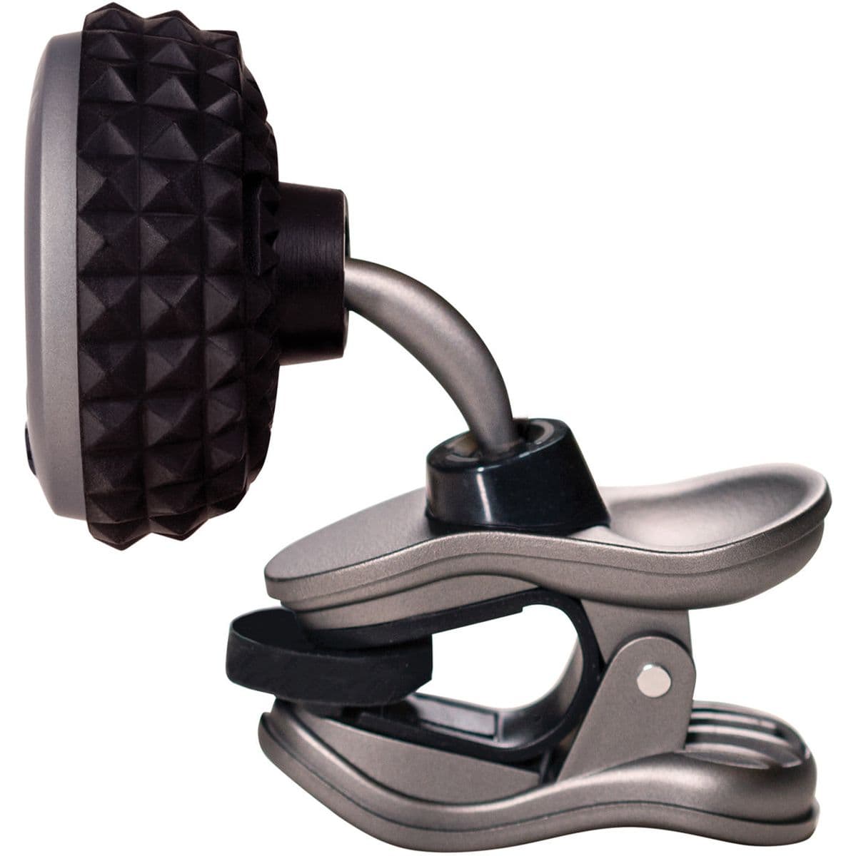 ST8T Titanium Rechargeable Tuner — Snark Tuner