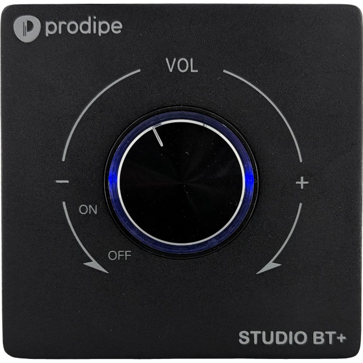 Studio BT+ — Prodipe