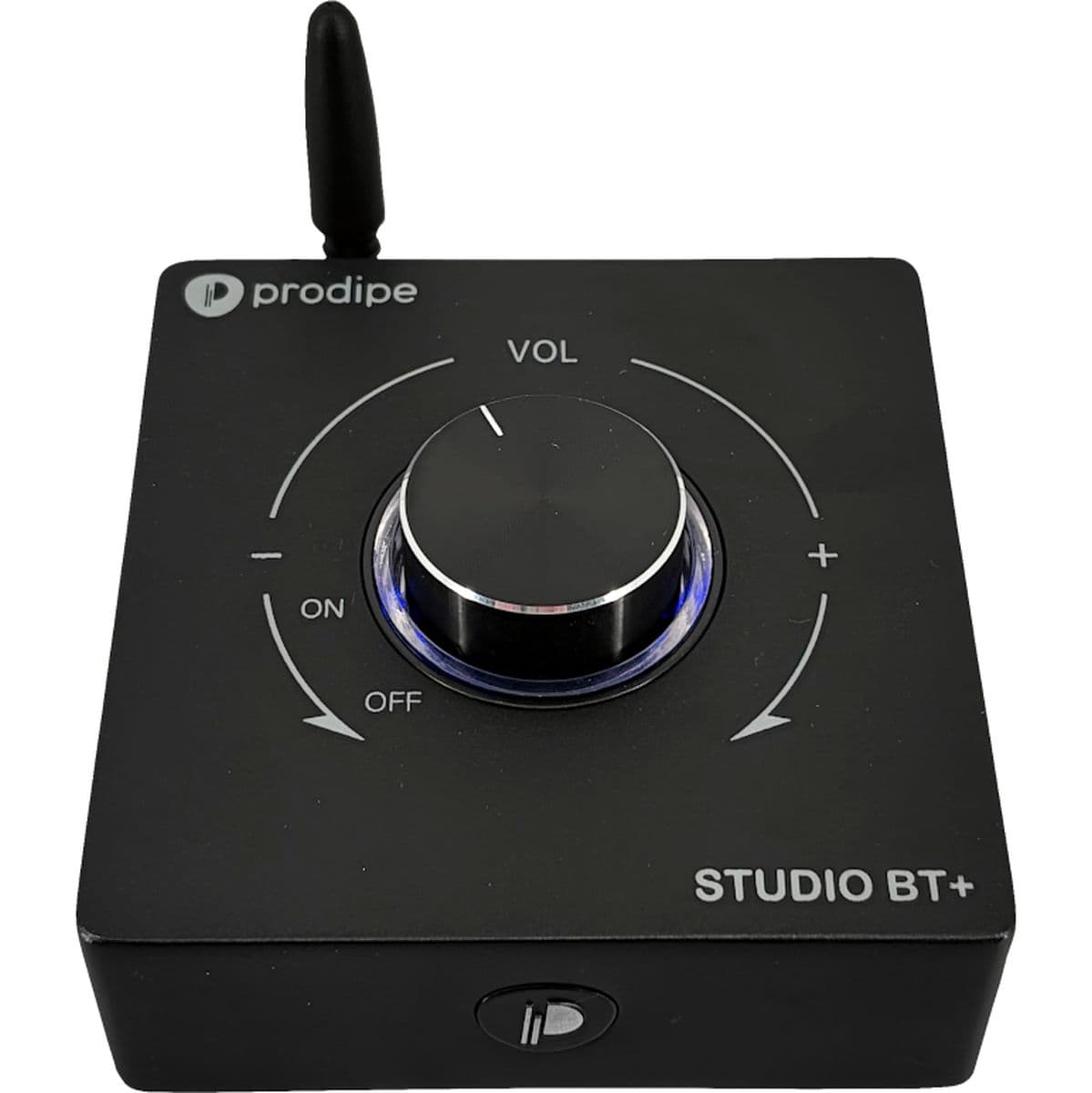 Studio BT+ — Prodipe
