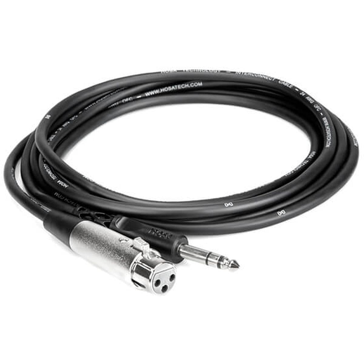 STX-105F — Hosa