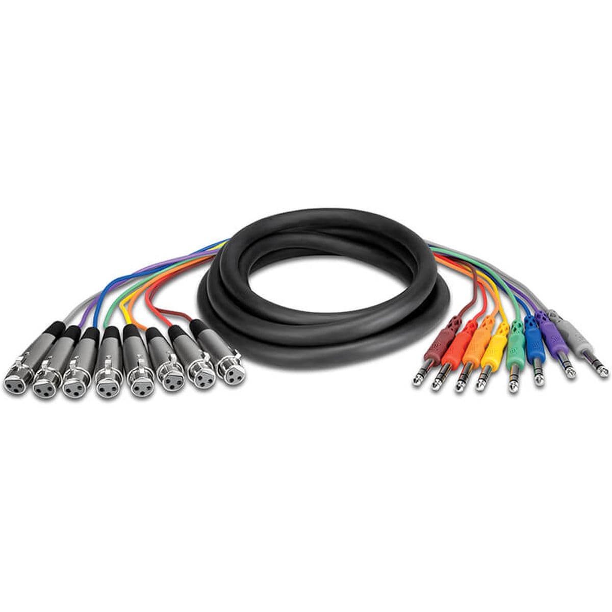 STX-802F — Hosa