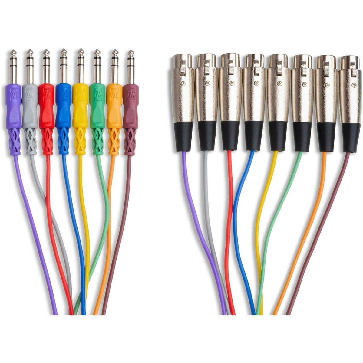 STX-802F — Hosa