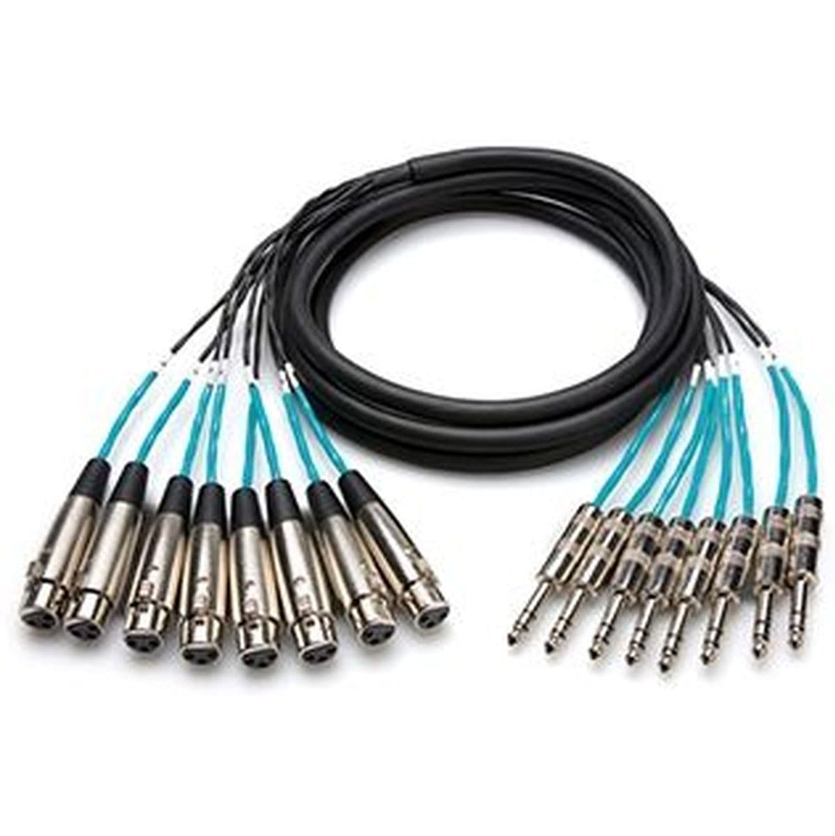 STX-803FPRO — Hosa