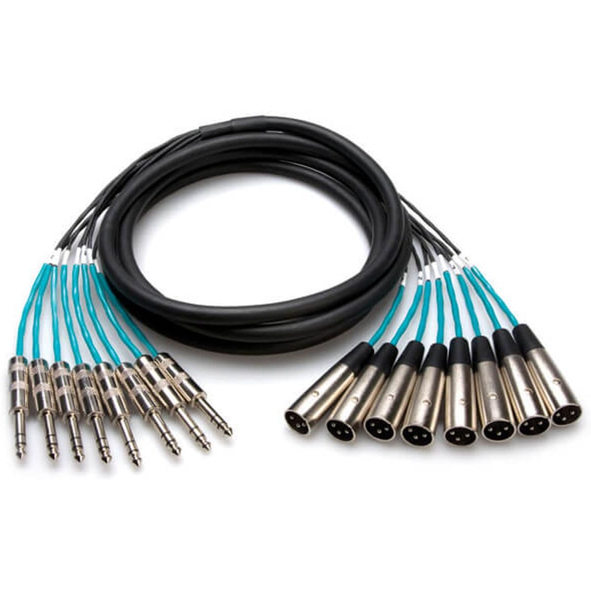 STX-803MPRO — Hosa