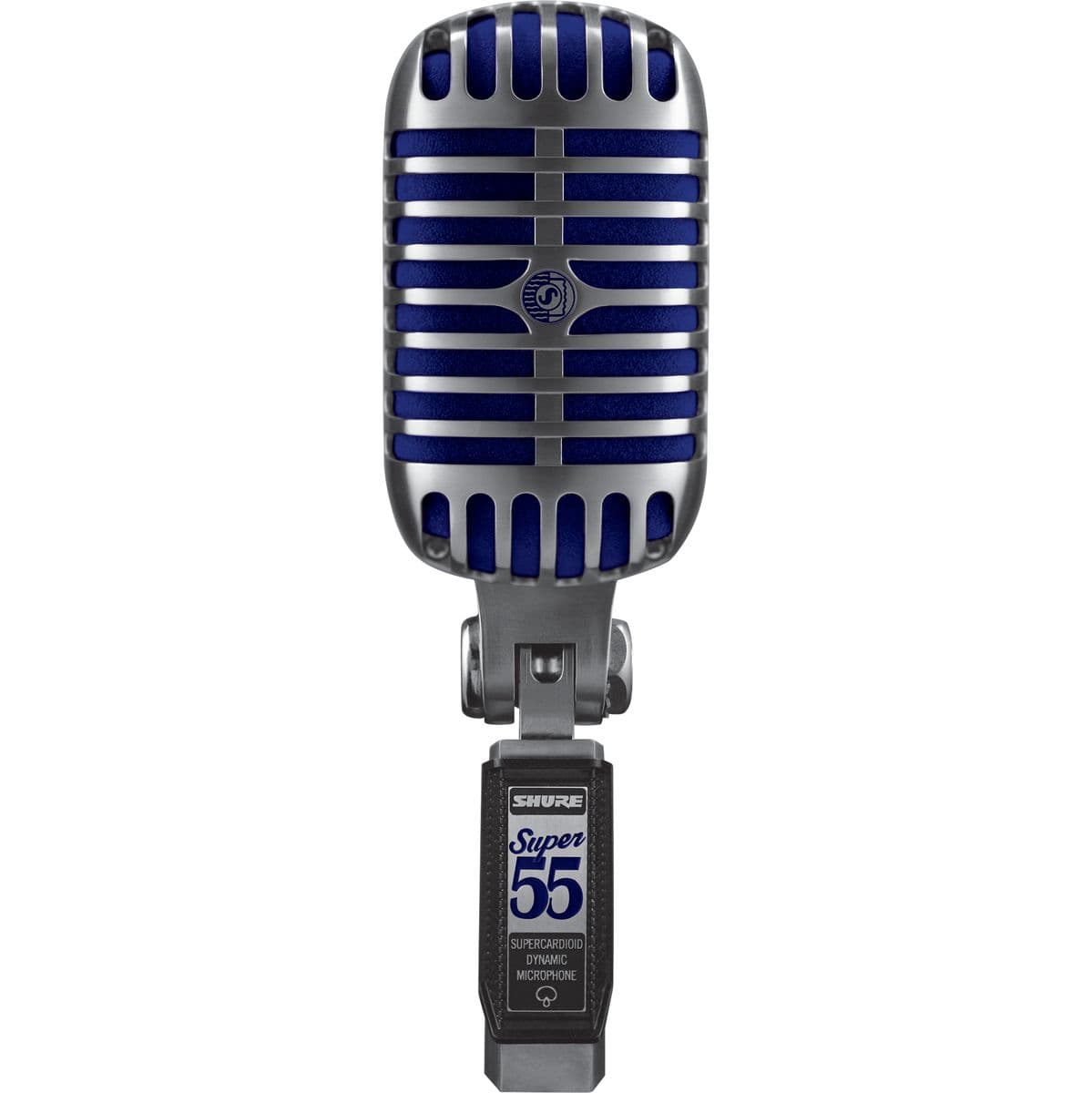 SUPER 55 Microphone — Shure