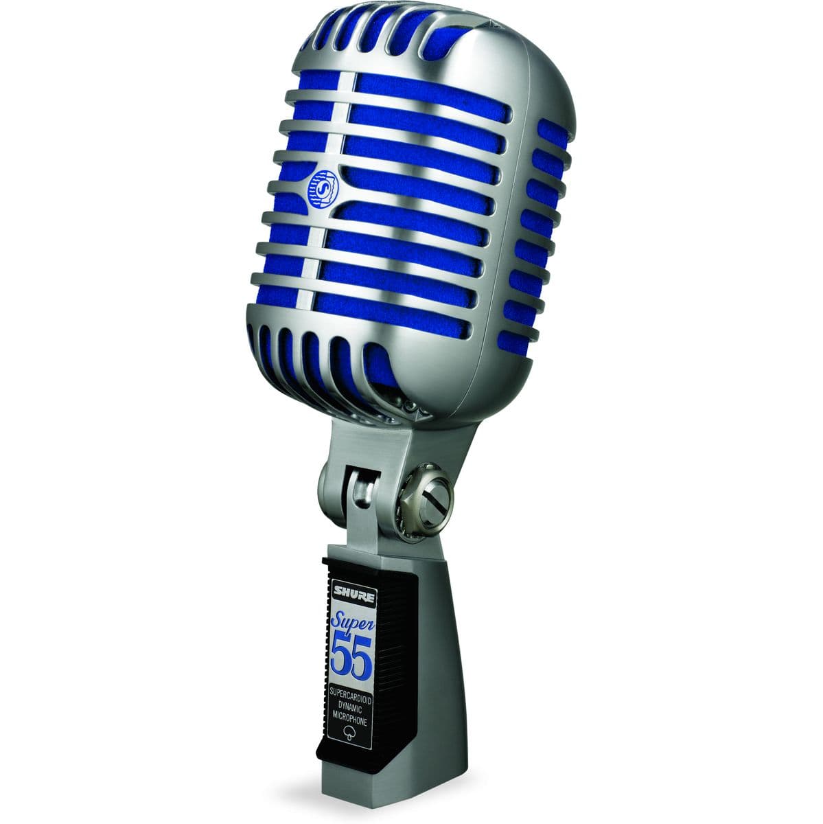 SUPER 55 Microphone — Shure