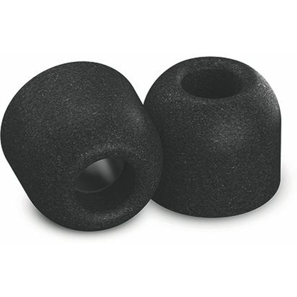 T-100 Earphone Tips Black L — Comply