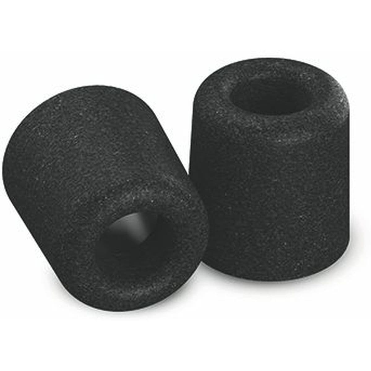 Isolation Series T-100 Earphone Tips Black S — Comply