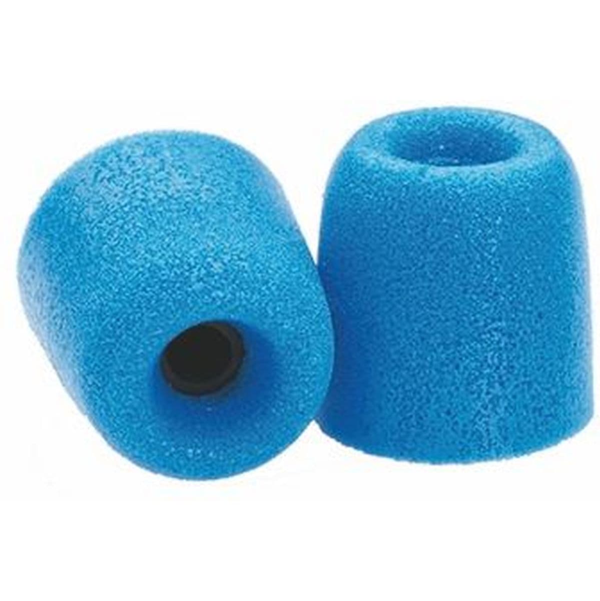 T-100 Earphone Tips Blue L — Comply