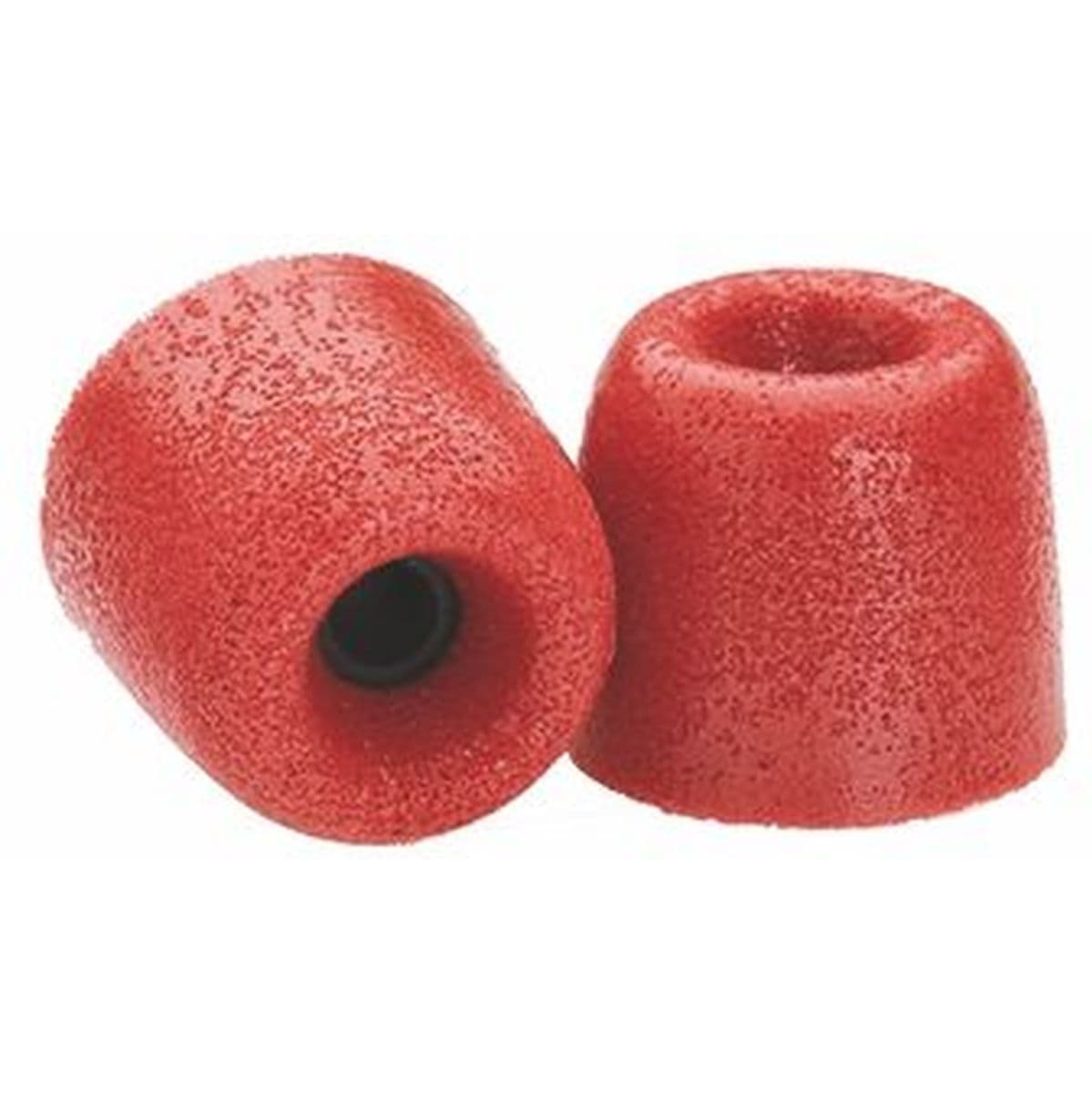 T-100 Earphone Tips Red M — Comply