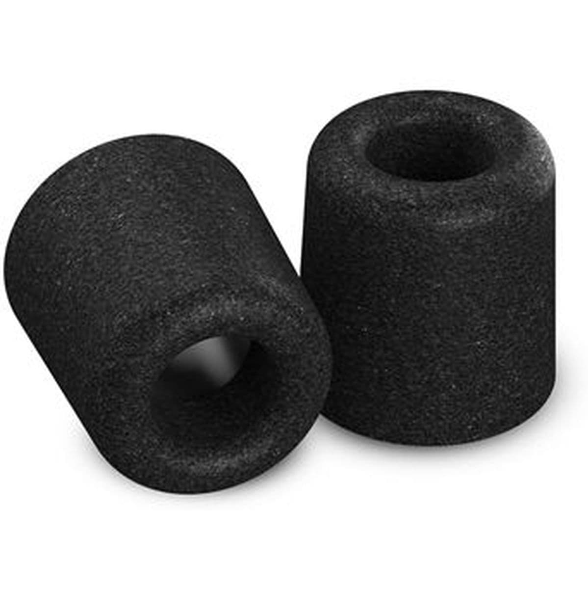Isolation Series T-200 Earphone Tips Black S — Comply