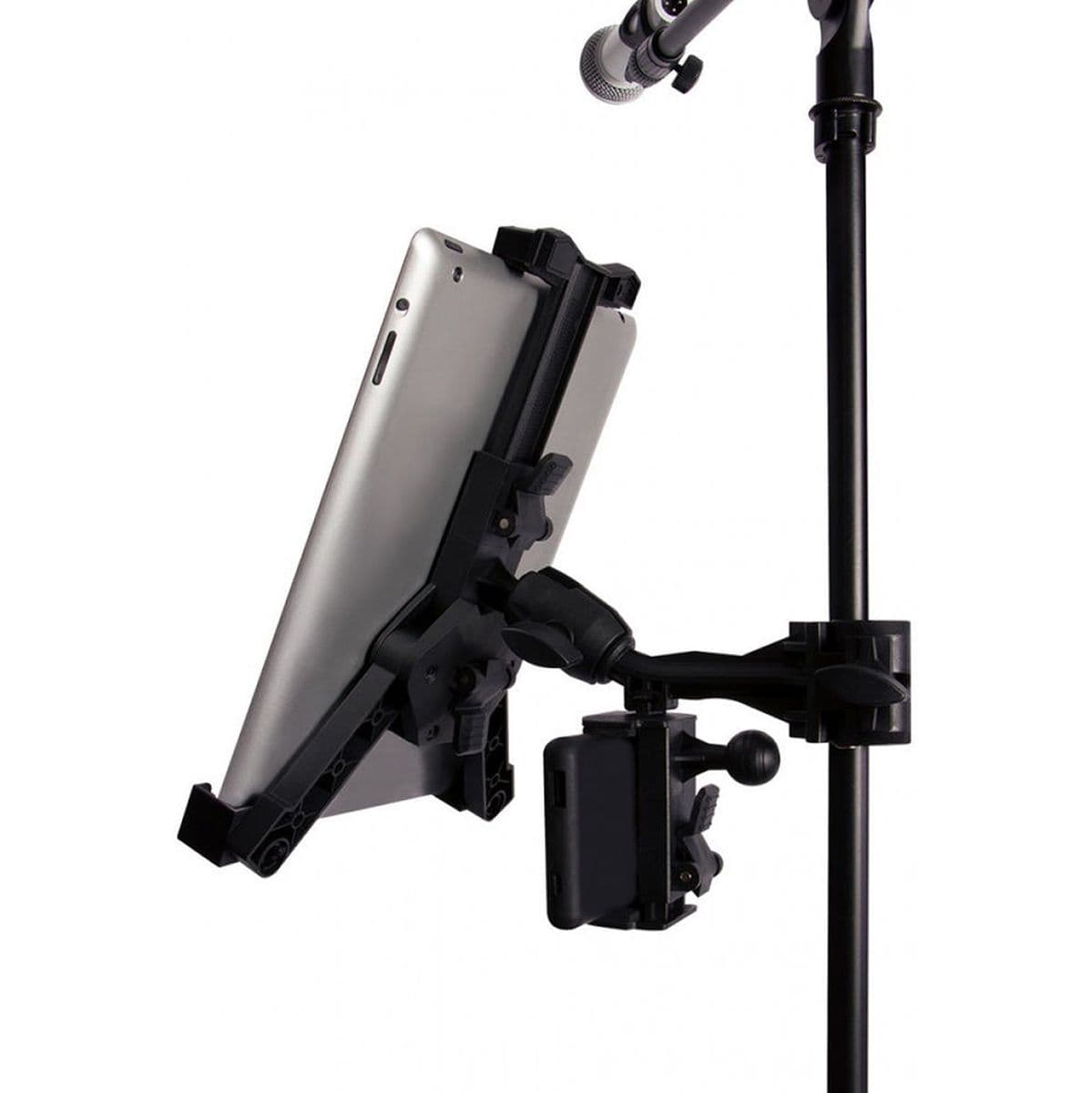 Tablet And Smart Phone Holder — OnStage