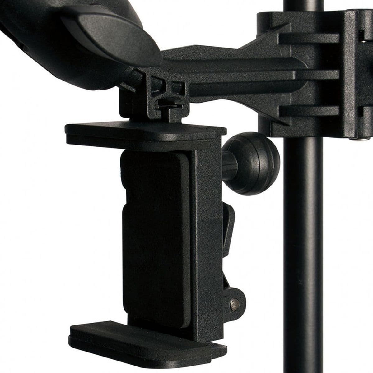 Tablet And Smart Phone Holder — OnStage