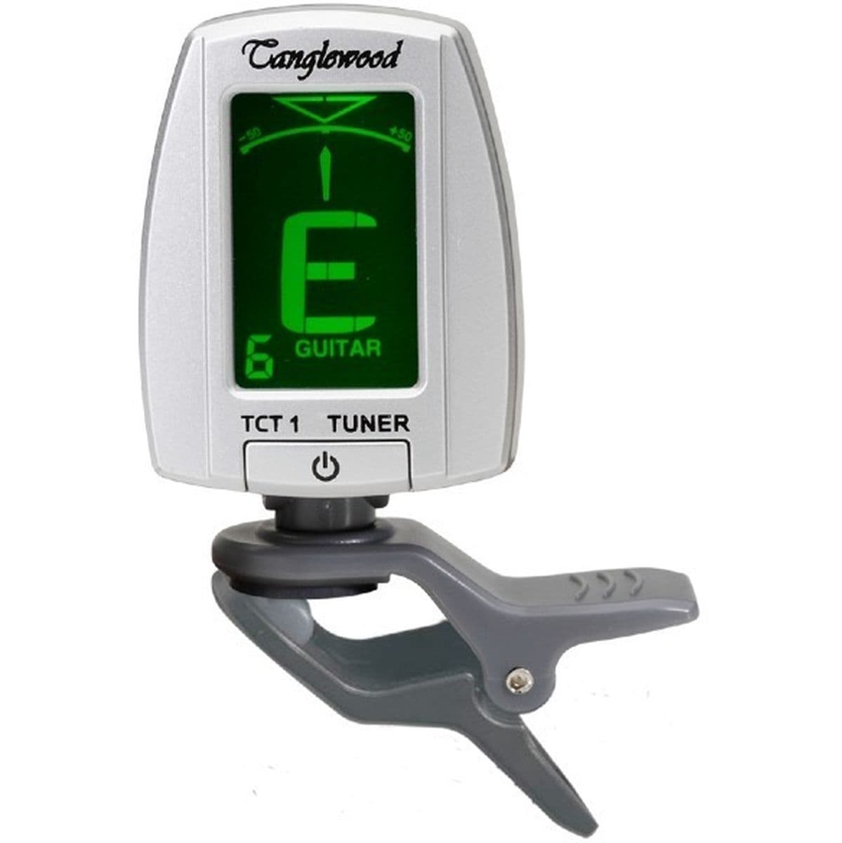 Clip On Tuner TCT1 — Tanglewood