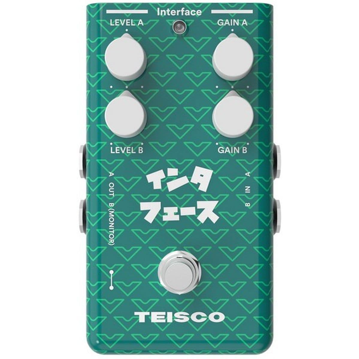 Interface — Teisco