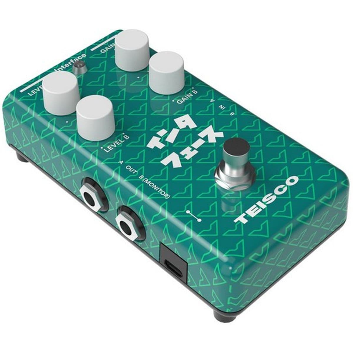 Interface — Teisco