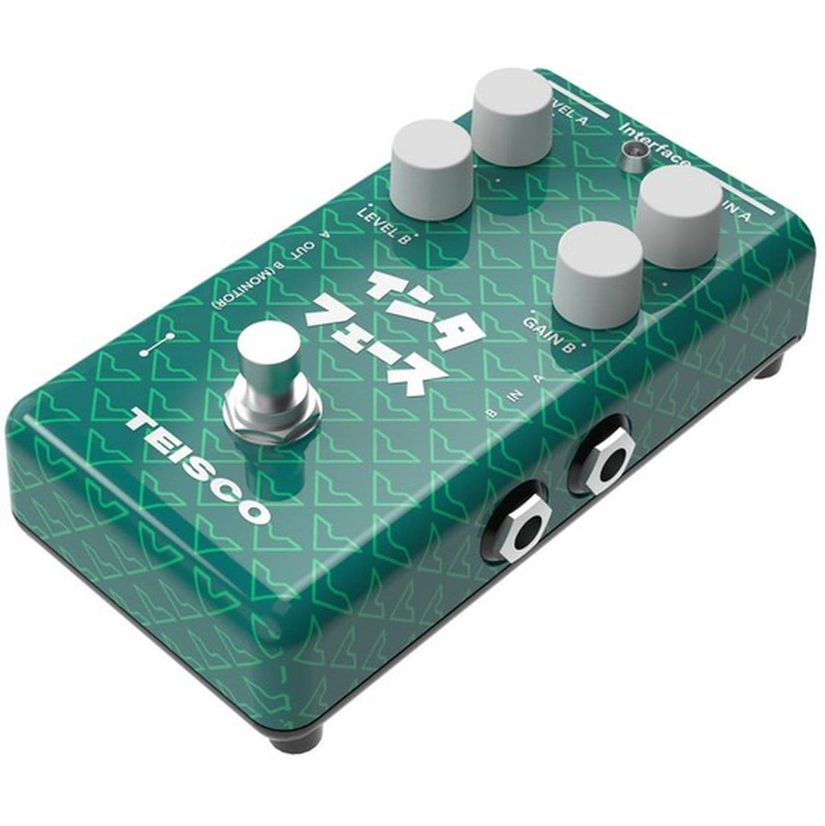 Interface — Teisco